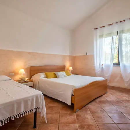 Farm stay Casa Vacanza Baratz 4
