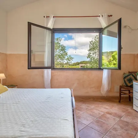 Casa Vacanza Baratz 4 Farm stay