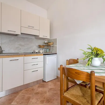 Casa Vacanza Baratz 4 * Alghero