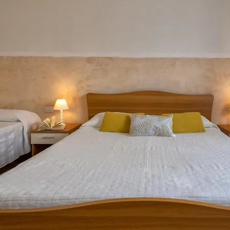 Casa Vacanza Baratz 4 *