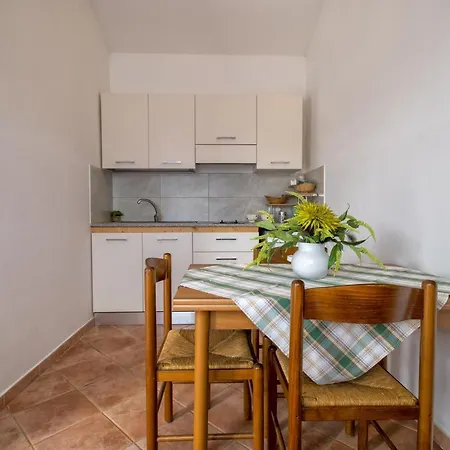 Casa Vacanza Baratz 4 Farm stay *