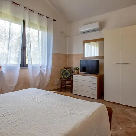 Farm stay Casa Vacanza Baratz 4 *