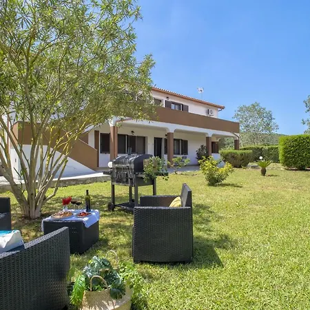 Farm stay Casa Vacanza Baratz 4