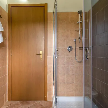Casa Vacanza Baratz 4 * 알게로