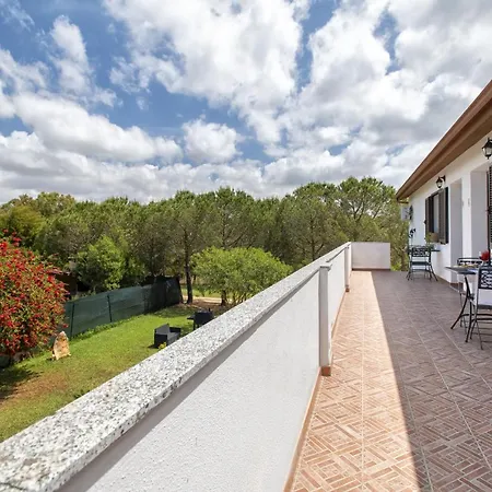 Farm stay Casa Vacanza Baratz 4 *