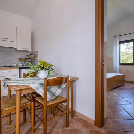 Casa Vacanza Baratz 4 *