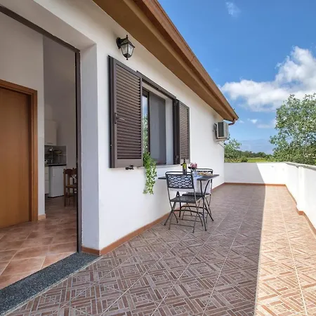 Casa Vacanza Baratz 4